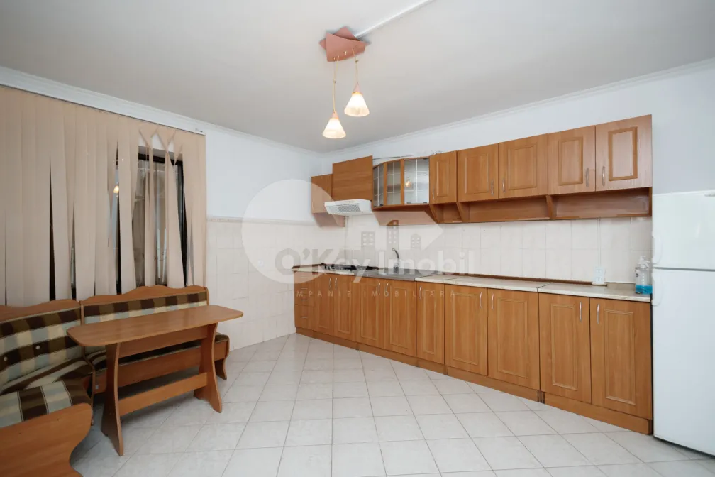 Офис, Центр, БУКУРЕШТЬ