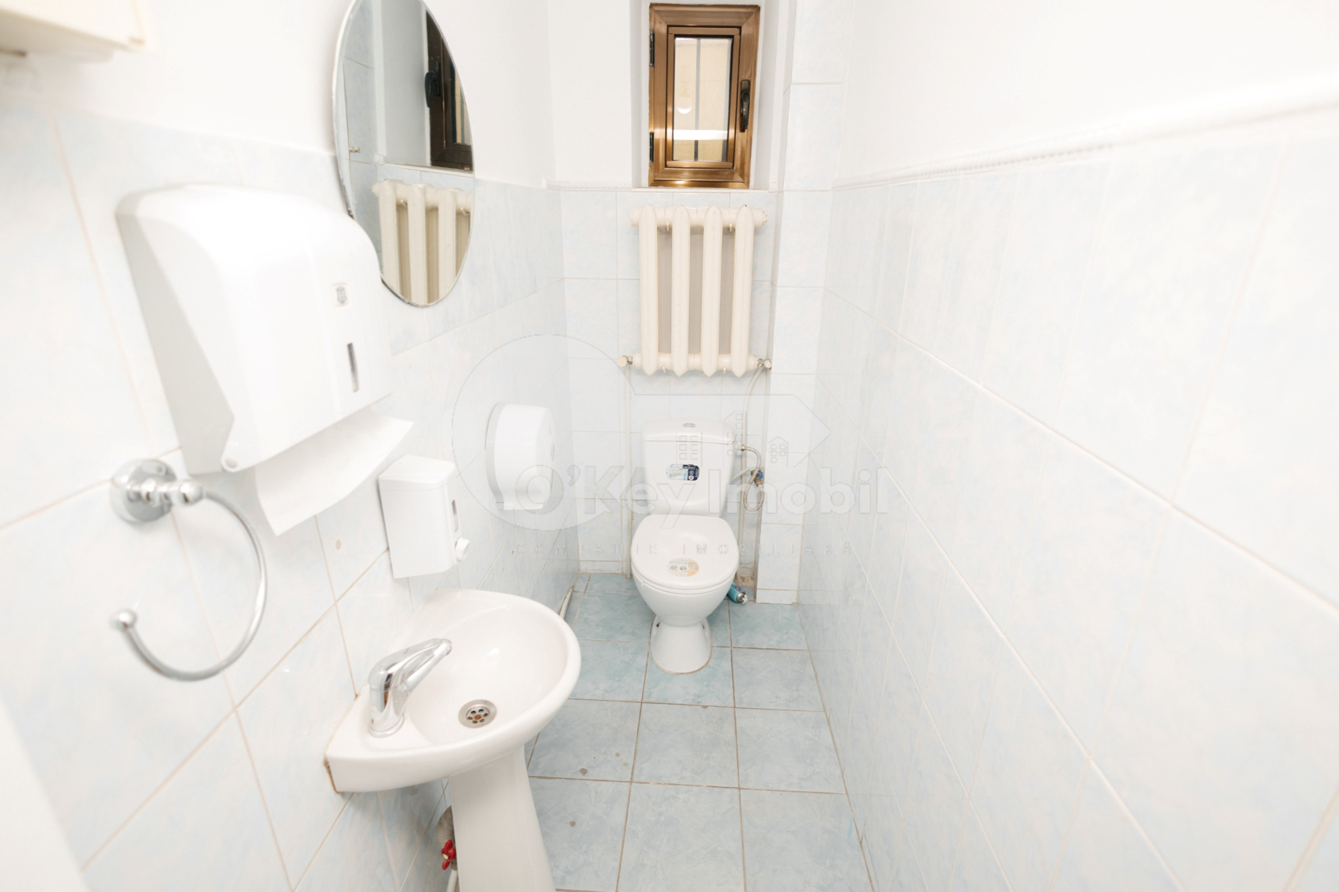 Oficiu, Centru, BUCUREȘTI