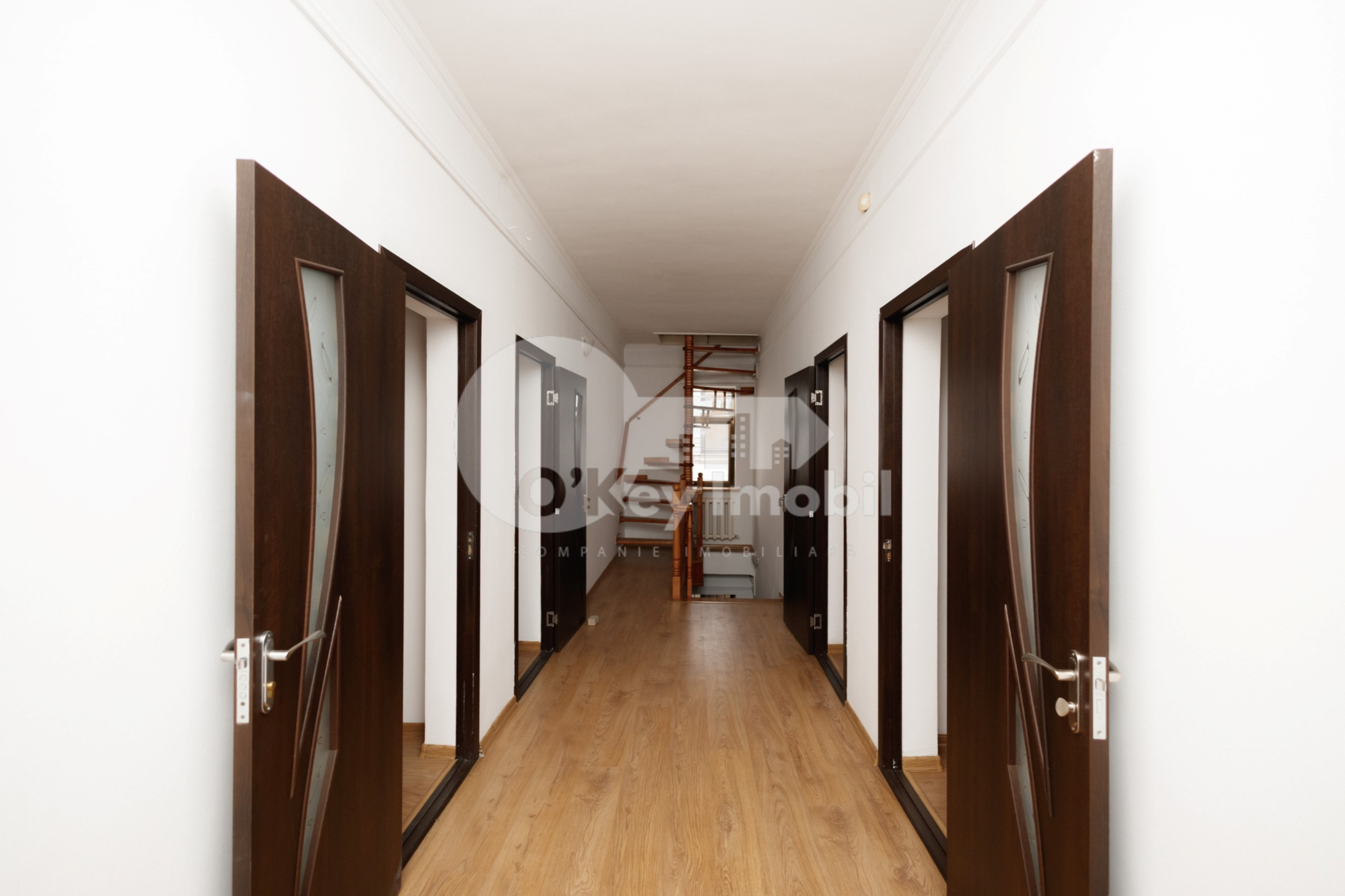 Oficiu, Centru, BUCUREȘTI