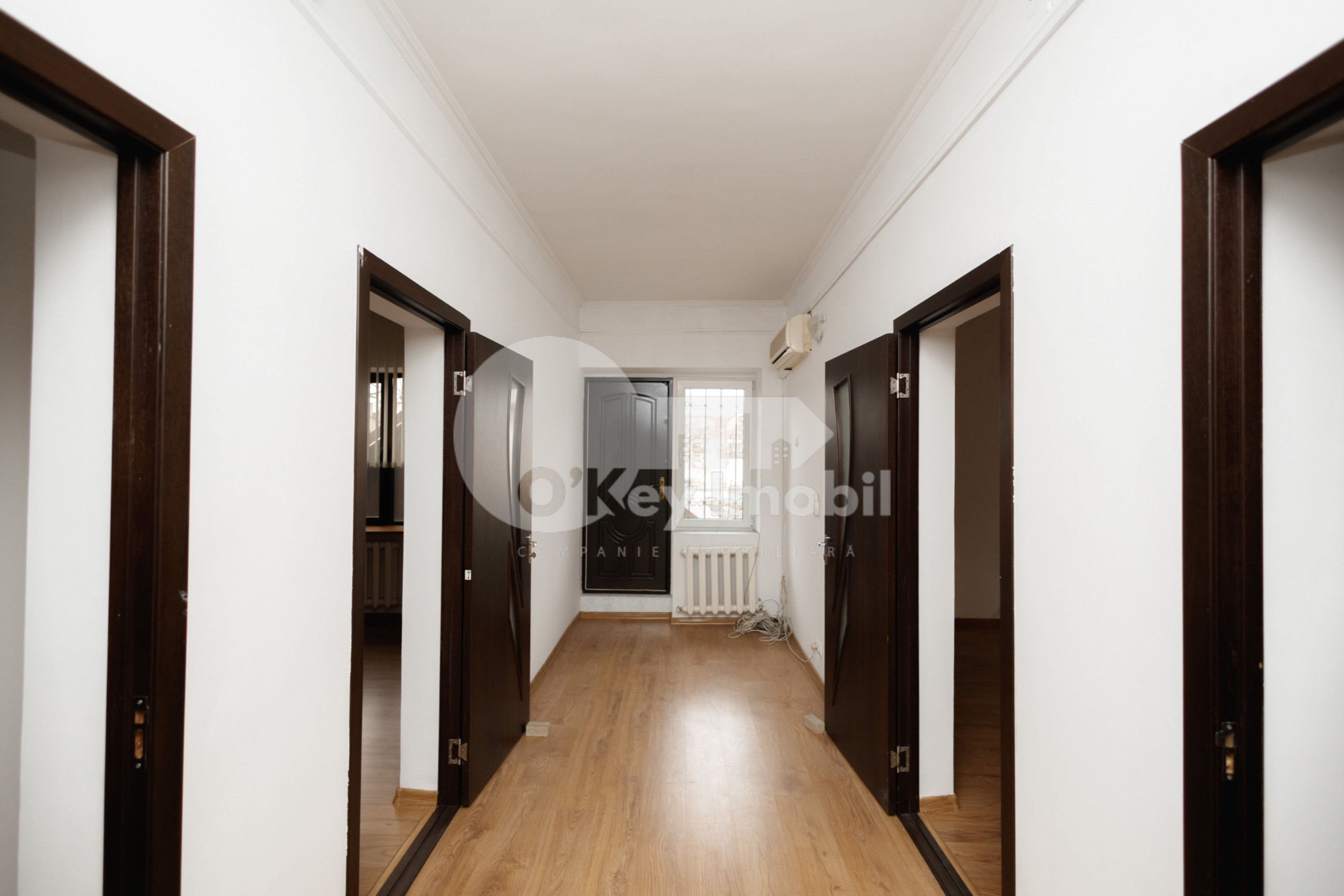 Oficiu, Centru, BUCUREȘTI