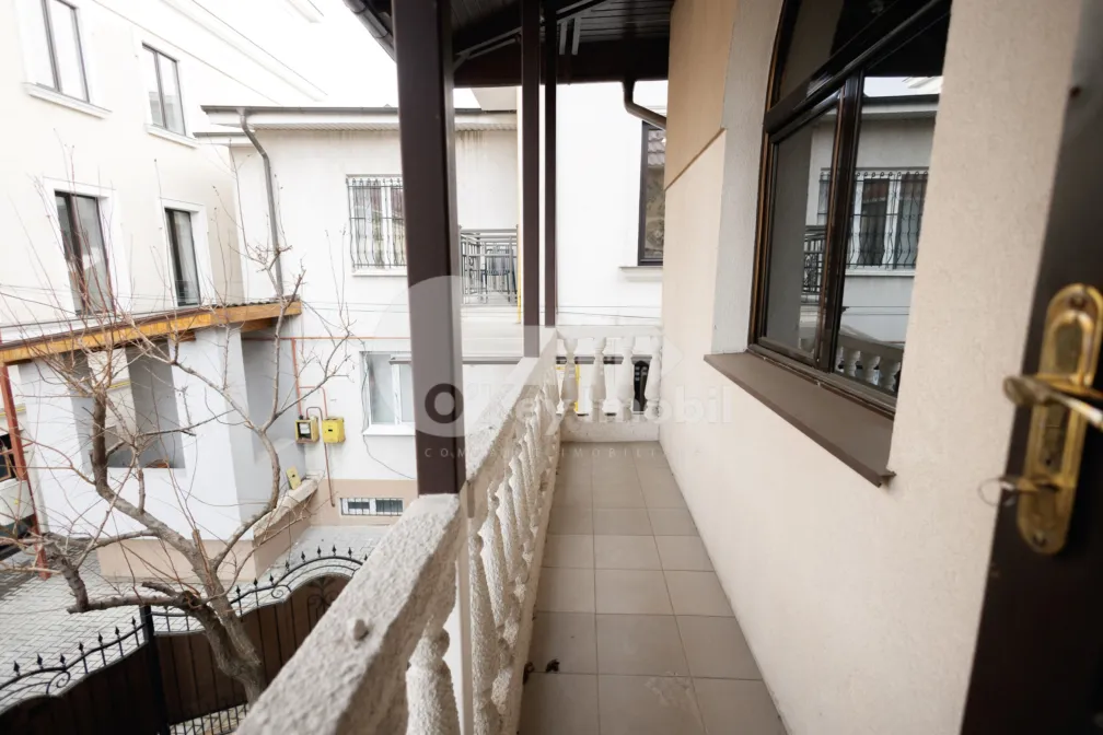 Офис, Центр, БУКУРЕШТЬ