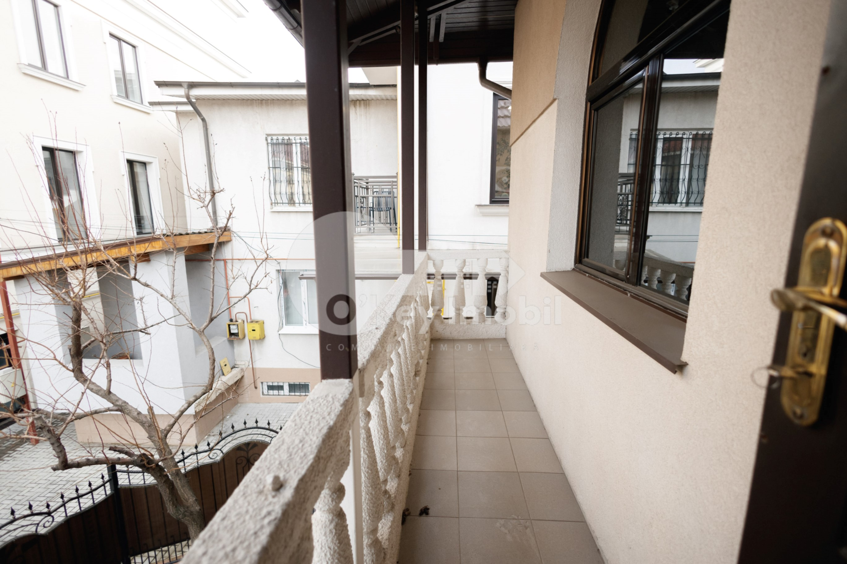 Oficiu, Centru, BUCUREȘTI