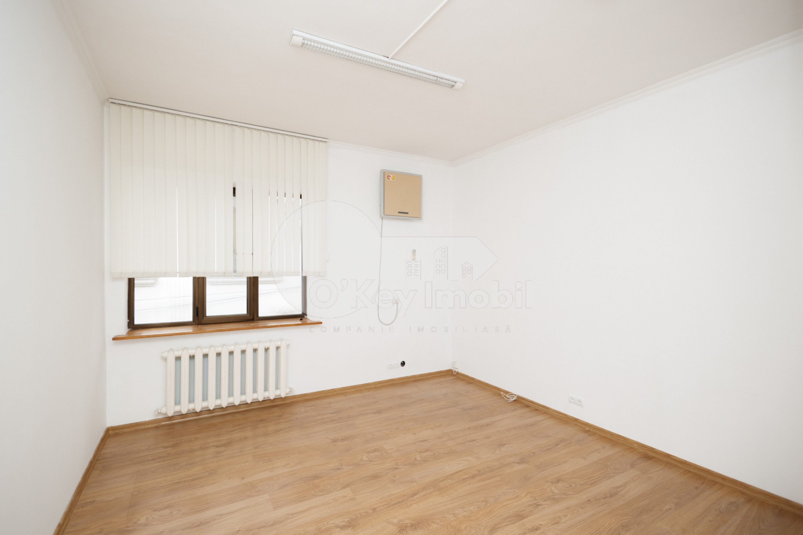 Oficiu, Centru, BUCUREȘTI