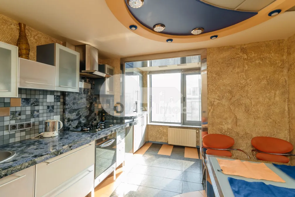 Apartament, Centru, PUȘKIN