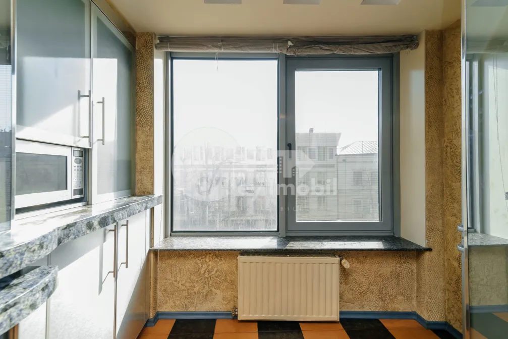 Apartament, Centru, PUȘKIN