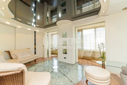 Apartament, Centru, PUȘKIN