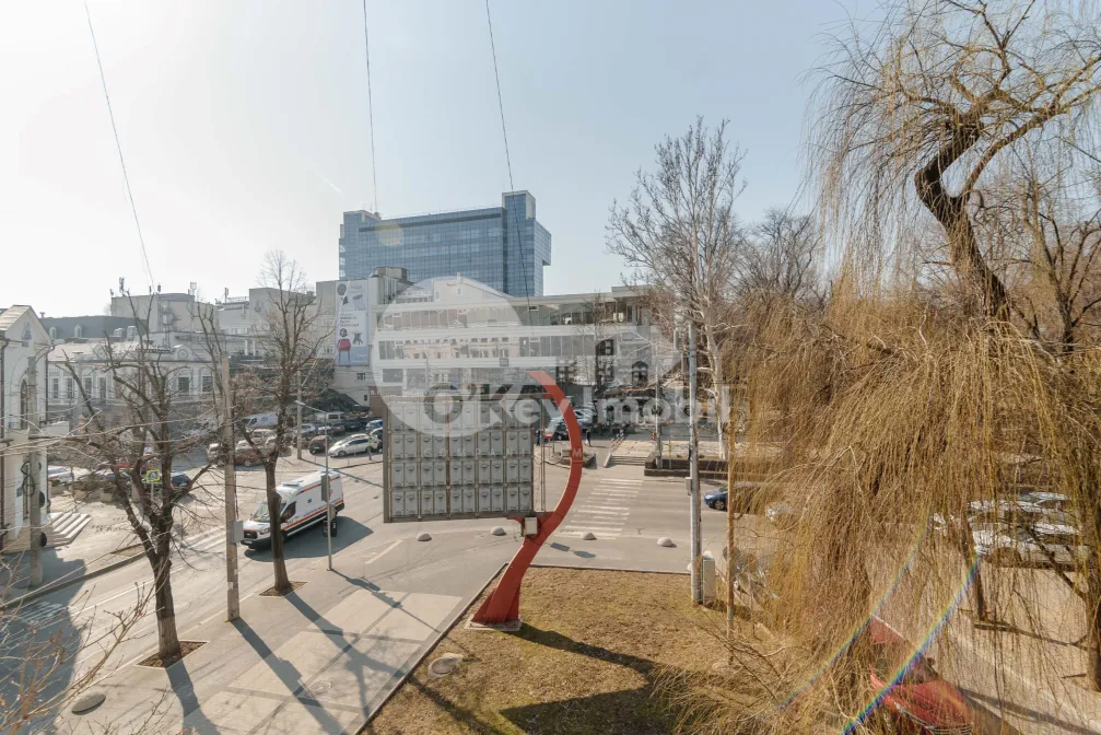 Apartament, Centru, PUȘKIN