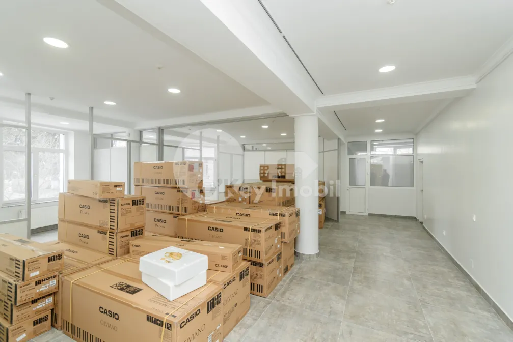 Комм. помещение, Центр, А. МАТЕЕВИЧ