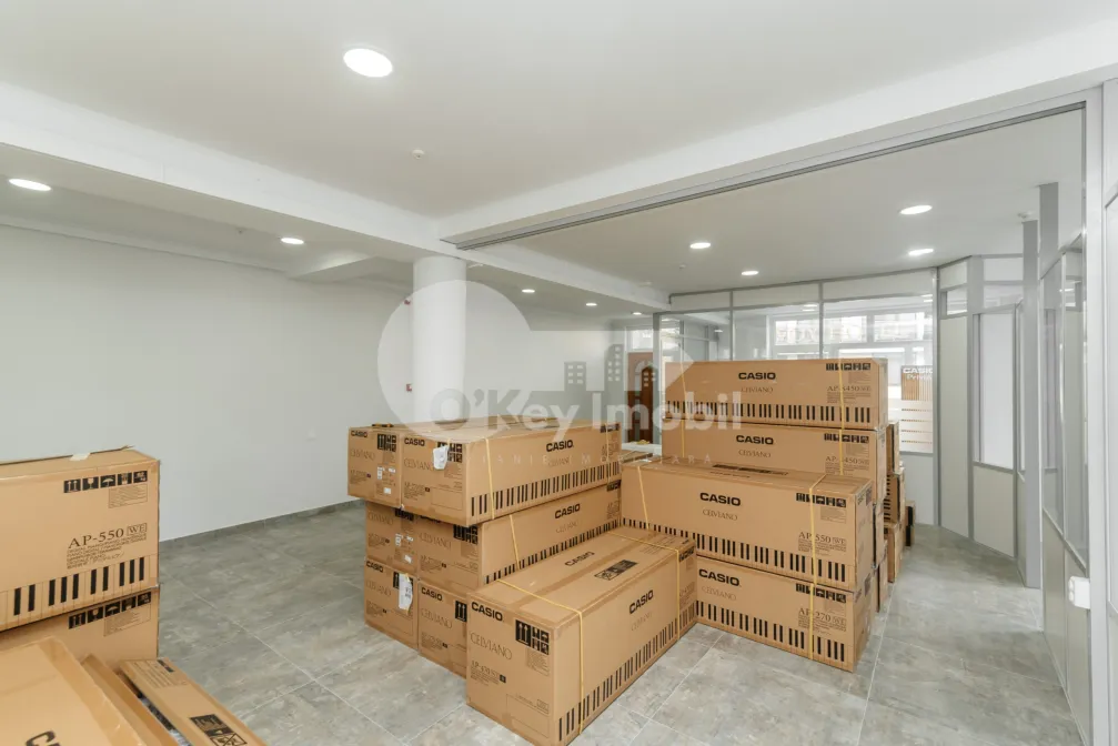 Комм. помещение, Центр, А. МАТЕЕВИЧ