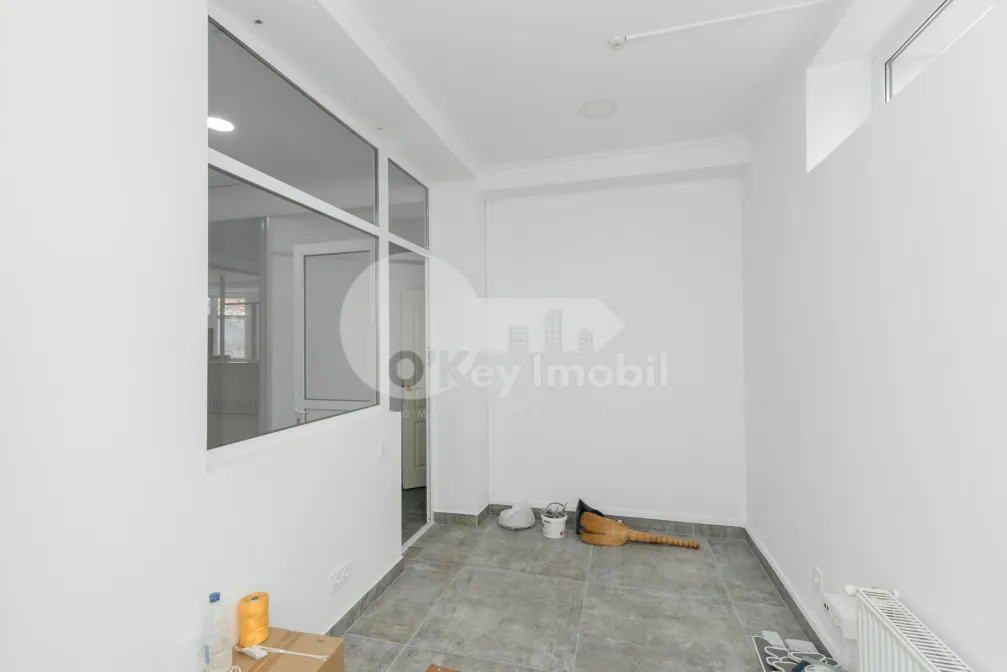 Комм. помещение, Центр, А. МАТЕЕВИЧ