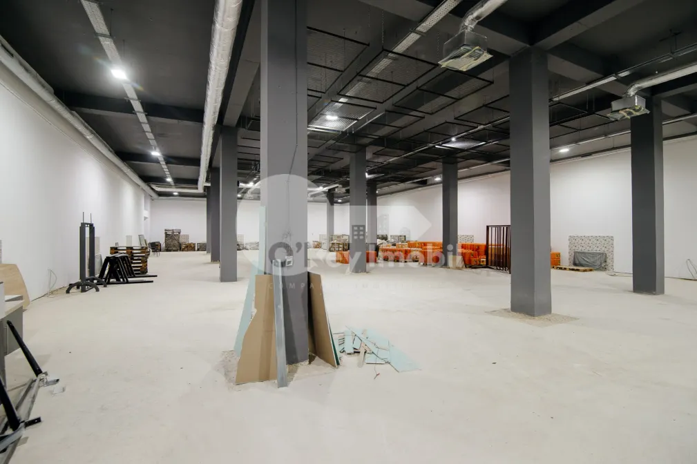 Склад, ОРХЕЙ