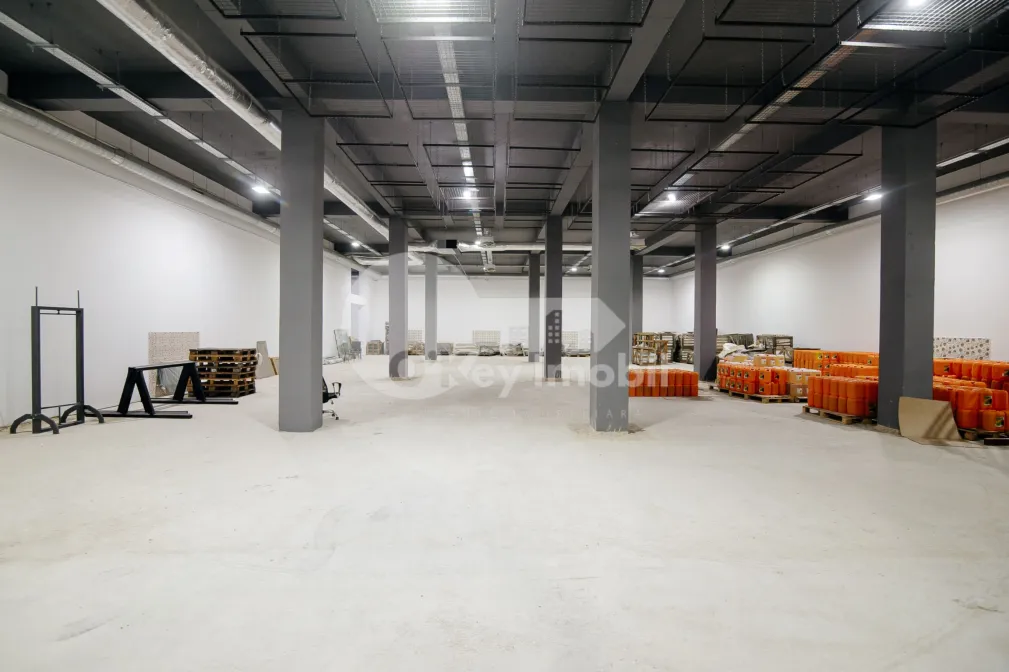 Склад, ОРХЕЙ