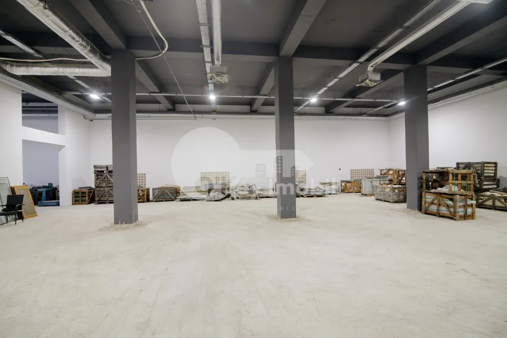 Склад, ОРХЕЙ