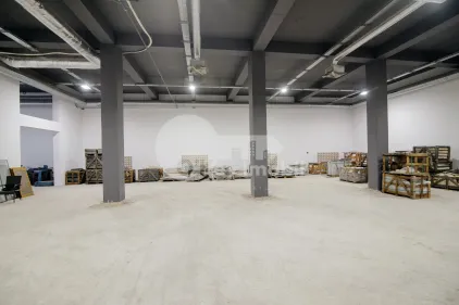 Склад, ОРХЕЙ