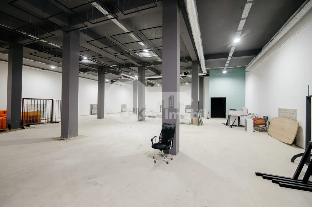 Склад, ОРХЕЙ