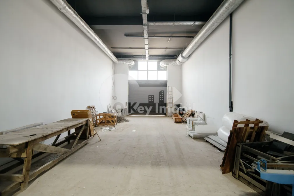 Склад, ОРХЕЙ