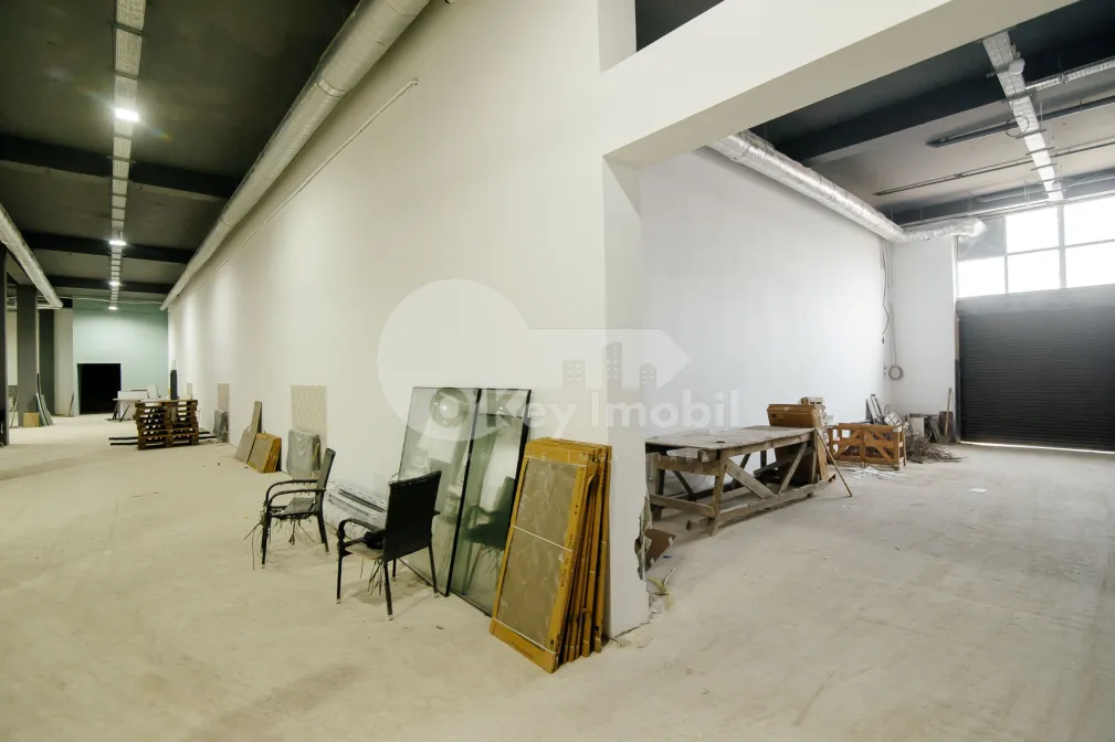 Склад, ОРХЕЙ