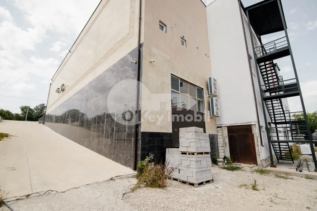 Склад, ОРХЕЙ