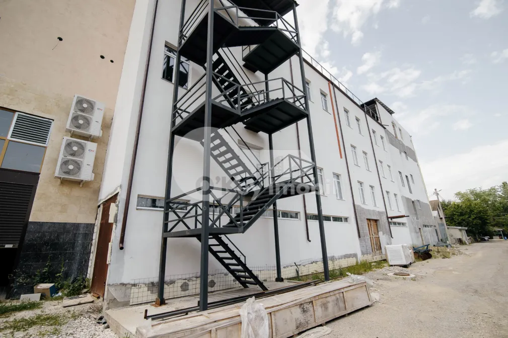 Склад, ОРХЕЙ