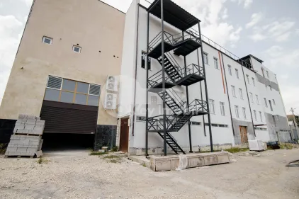 Склад, ОРХЕЙ