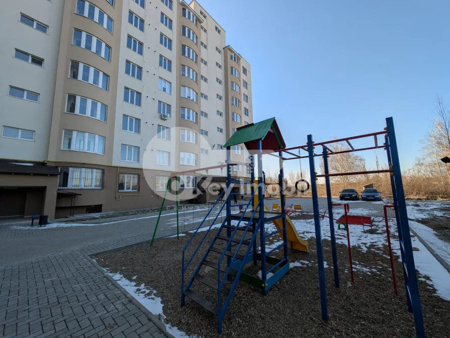Apartament, DURLEȘTI