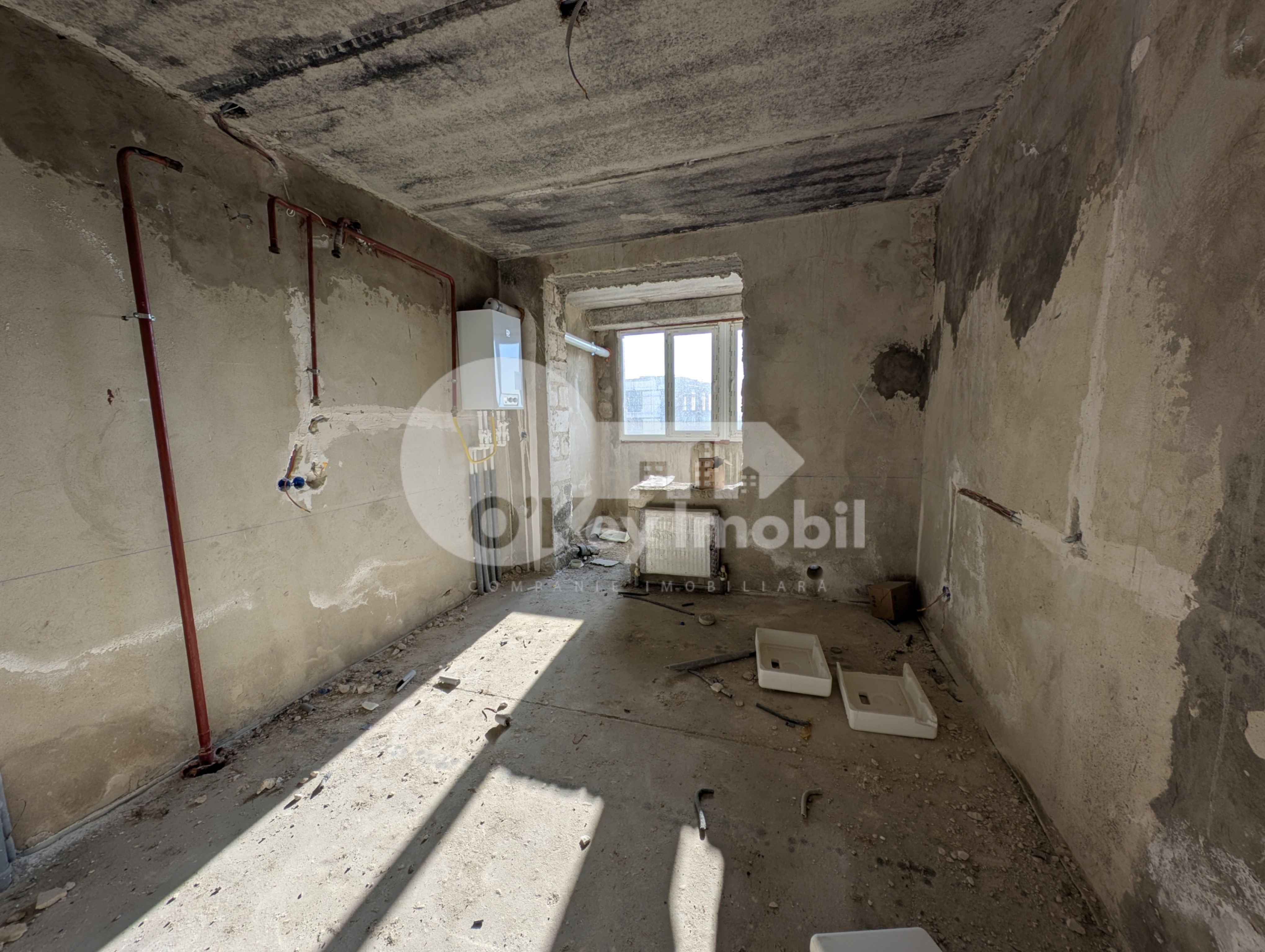 Apartament, DURLEȘTI