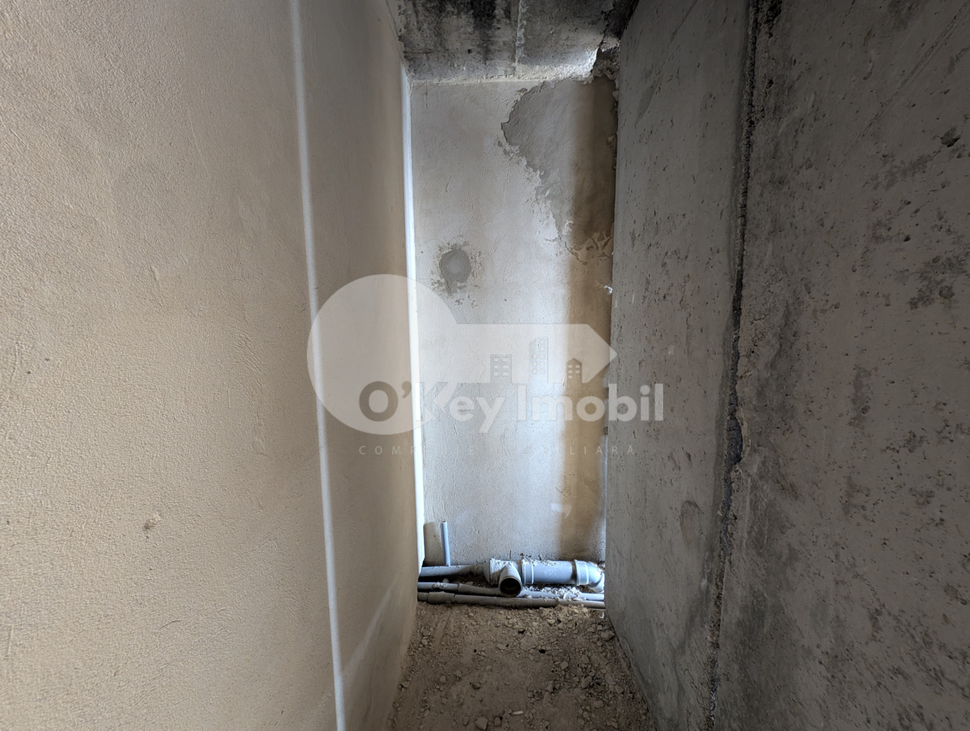 Apartament, DURLEȘTI