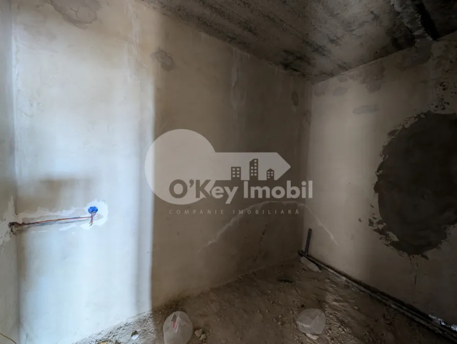 Apartament, DURLEȘTI