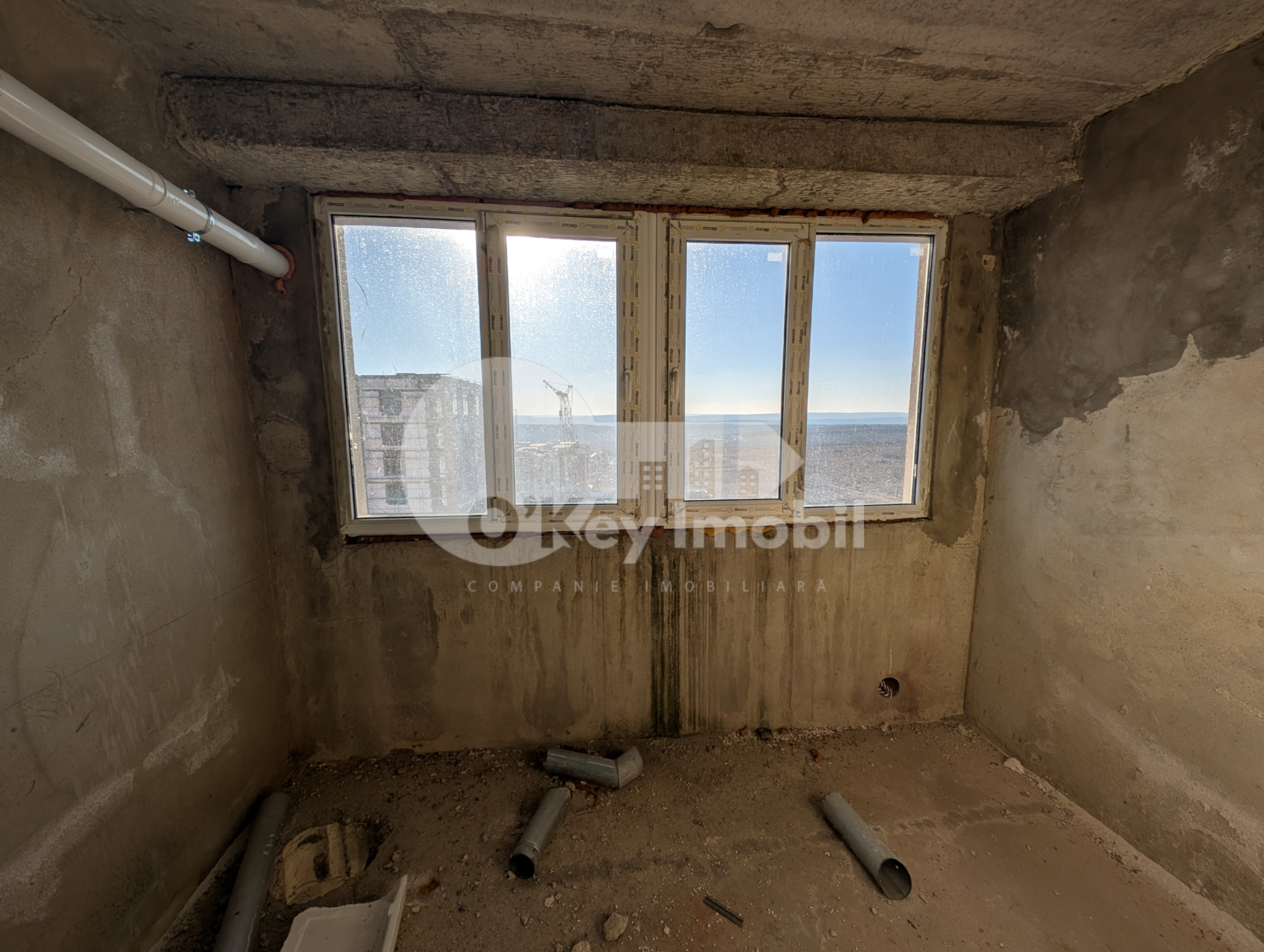 Apartament, DURLEȘTI