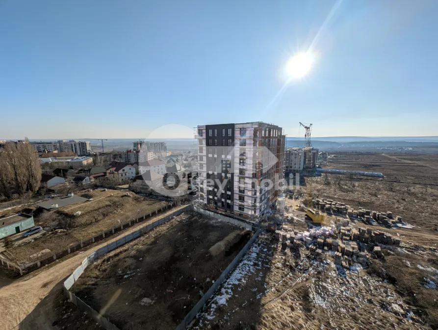 Apartament, DURLEȘTI