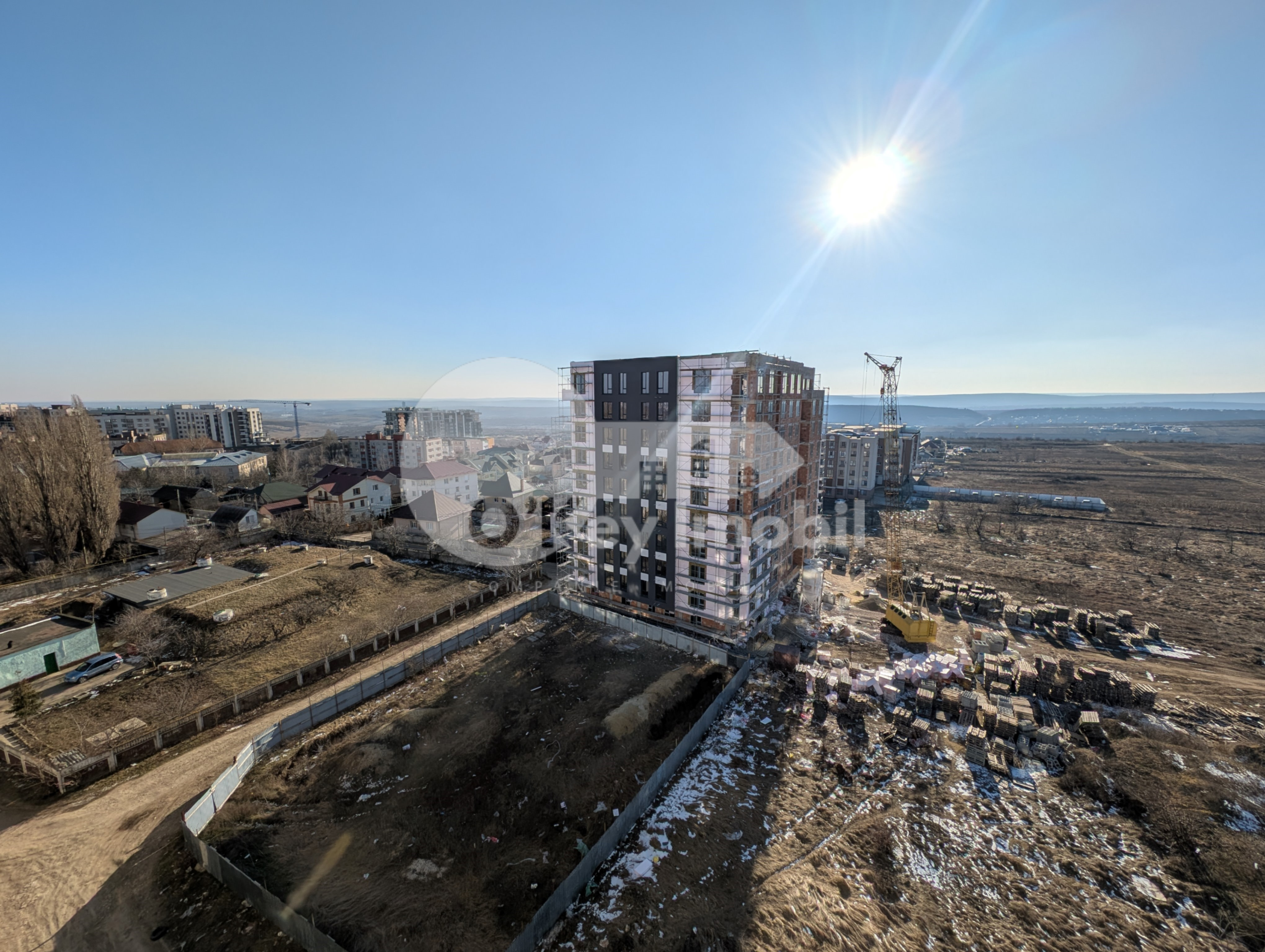 Apartament, DURLEȘTI