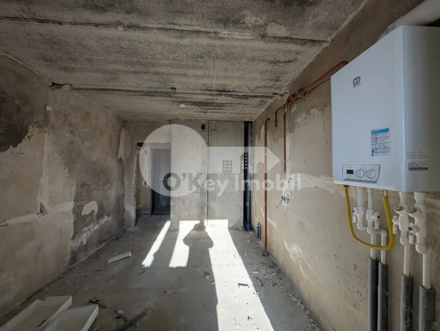 Apartament, DURLEȘTI