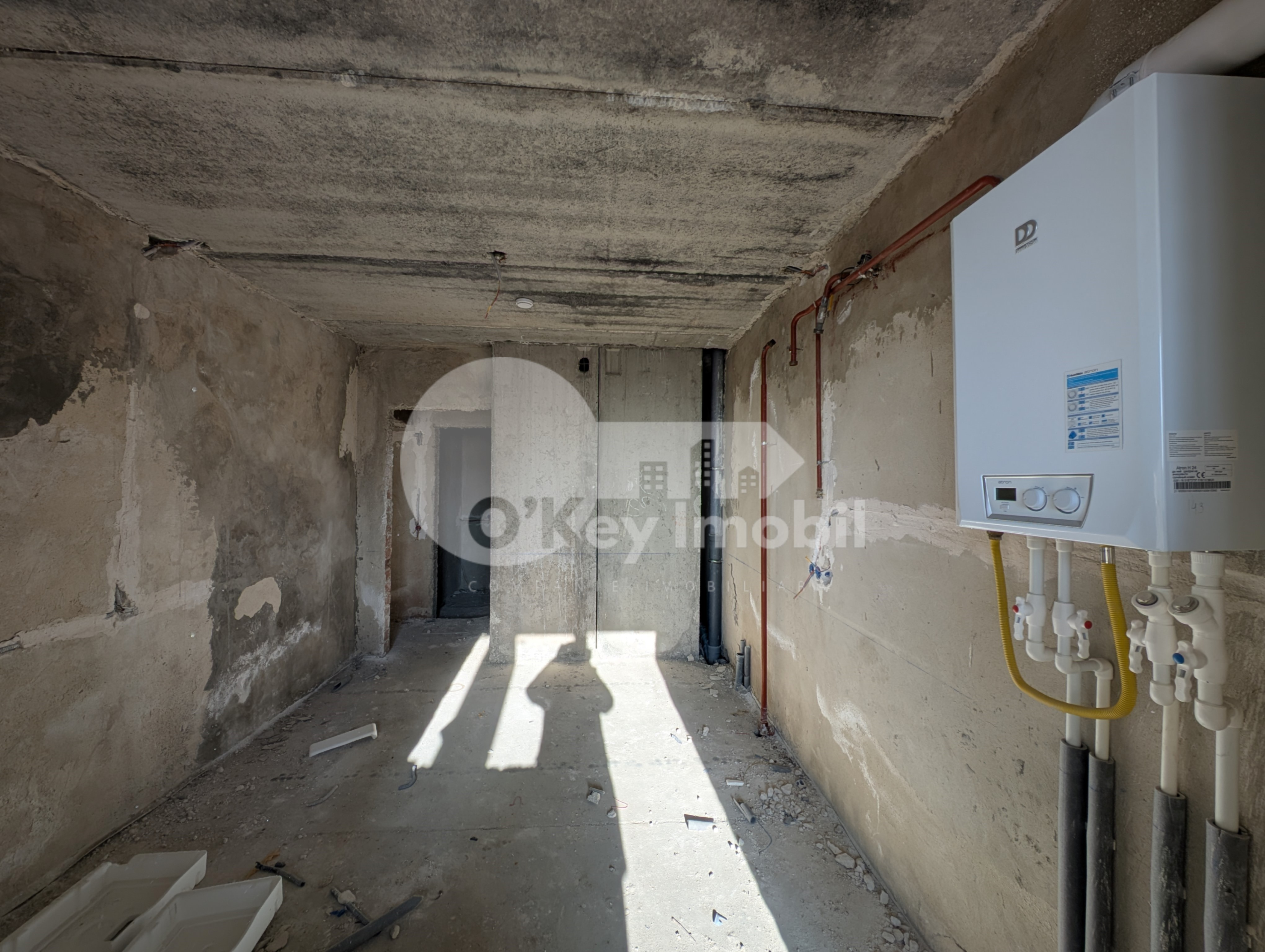 Apartament, DURLEȘTI