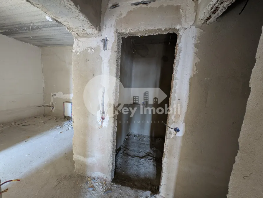 Apartament, DURLEȘTI