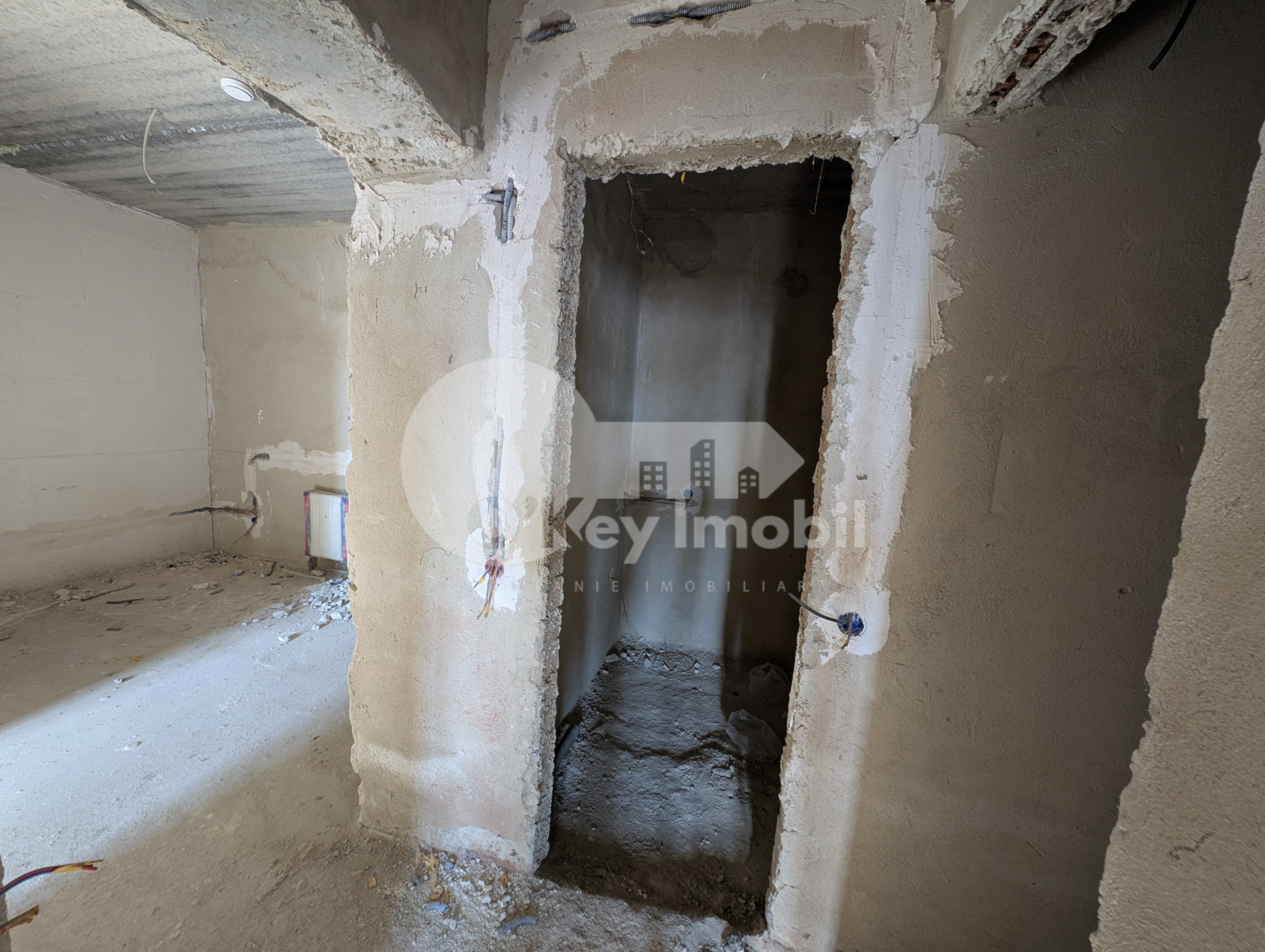 Apartament, DURLEȘTI