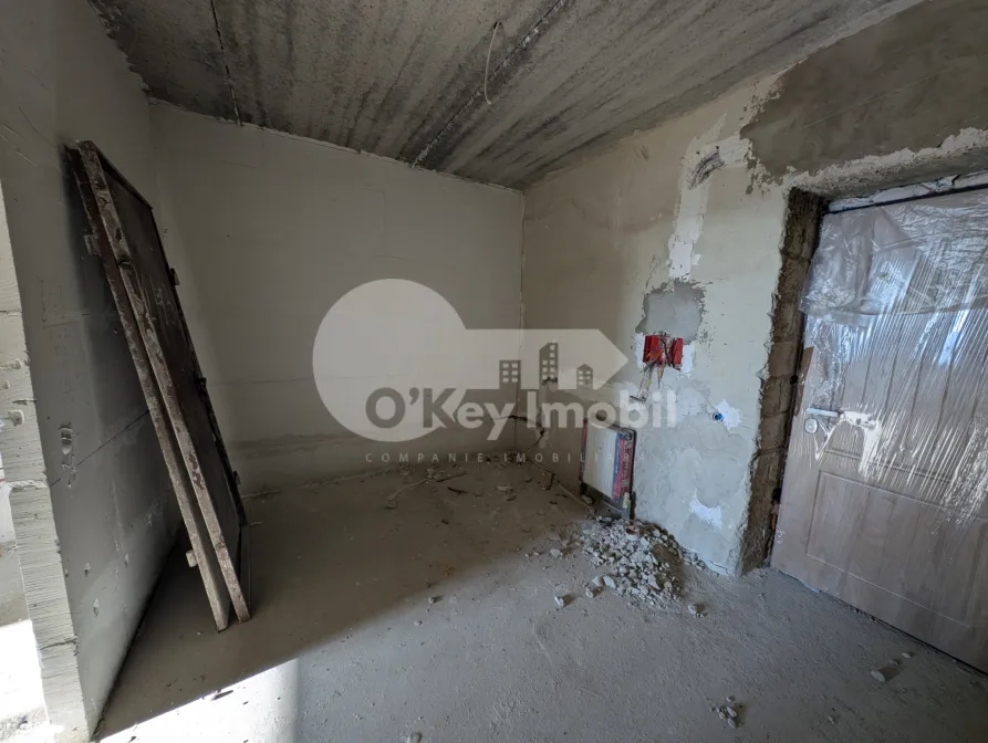 Apartament, DURLEȘTI