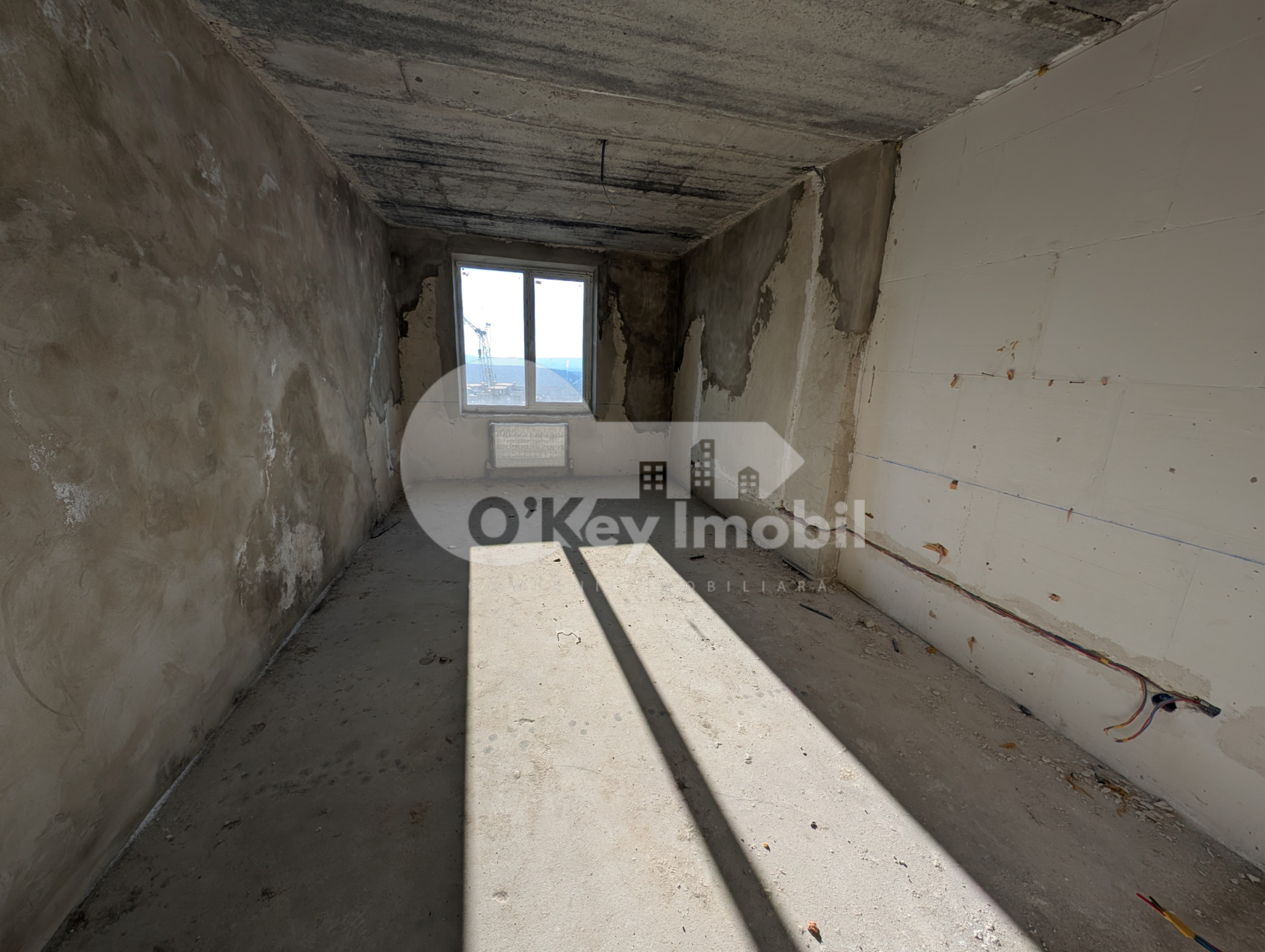 Apartament, DURLEȘTI