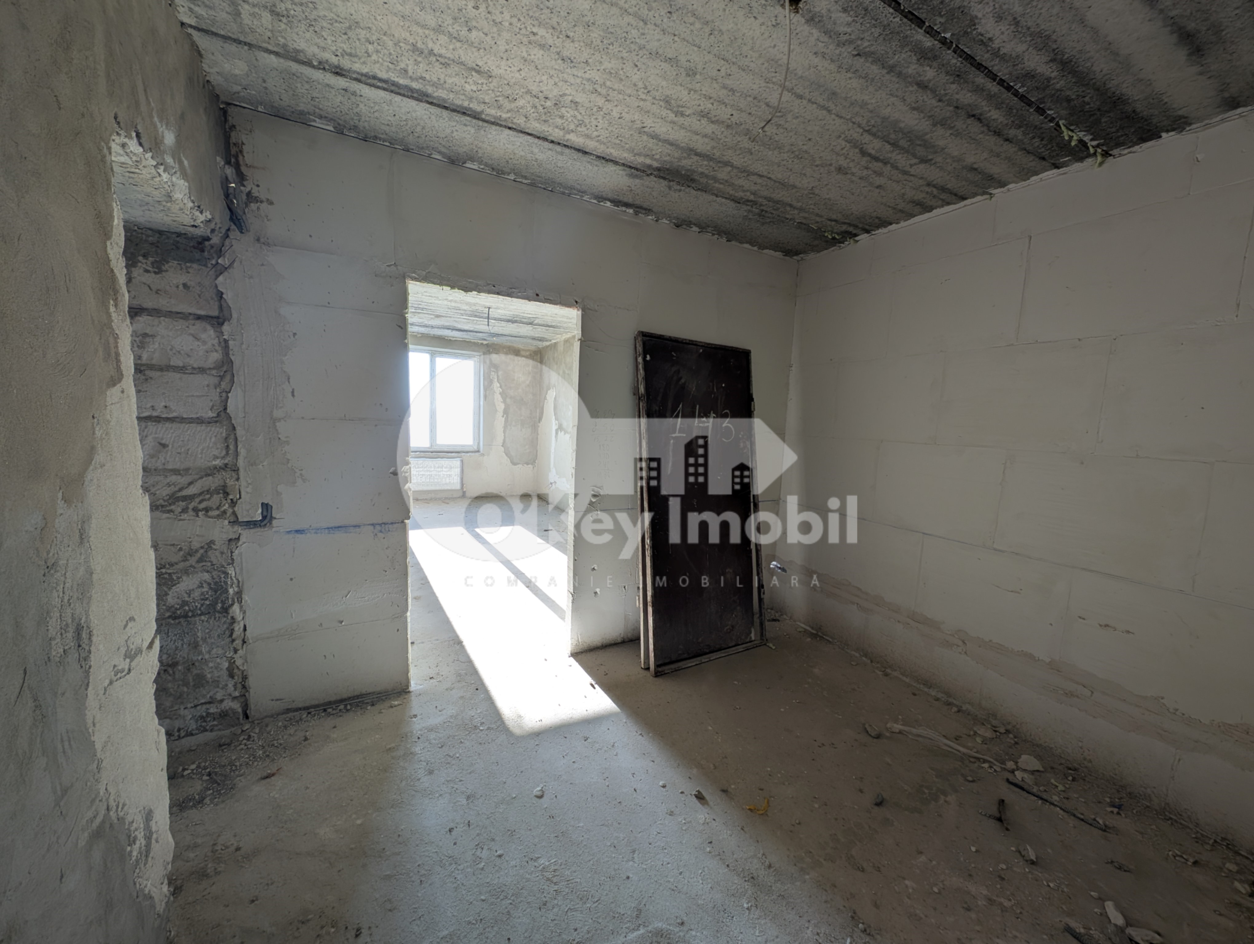 Apartament, DURLEȘTI