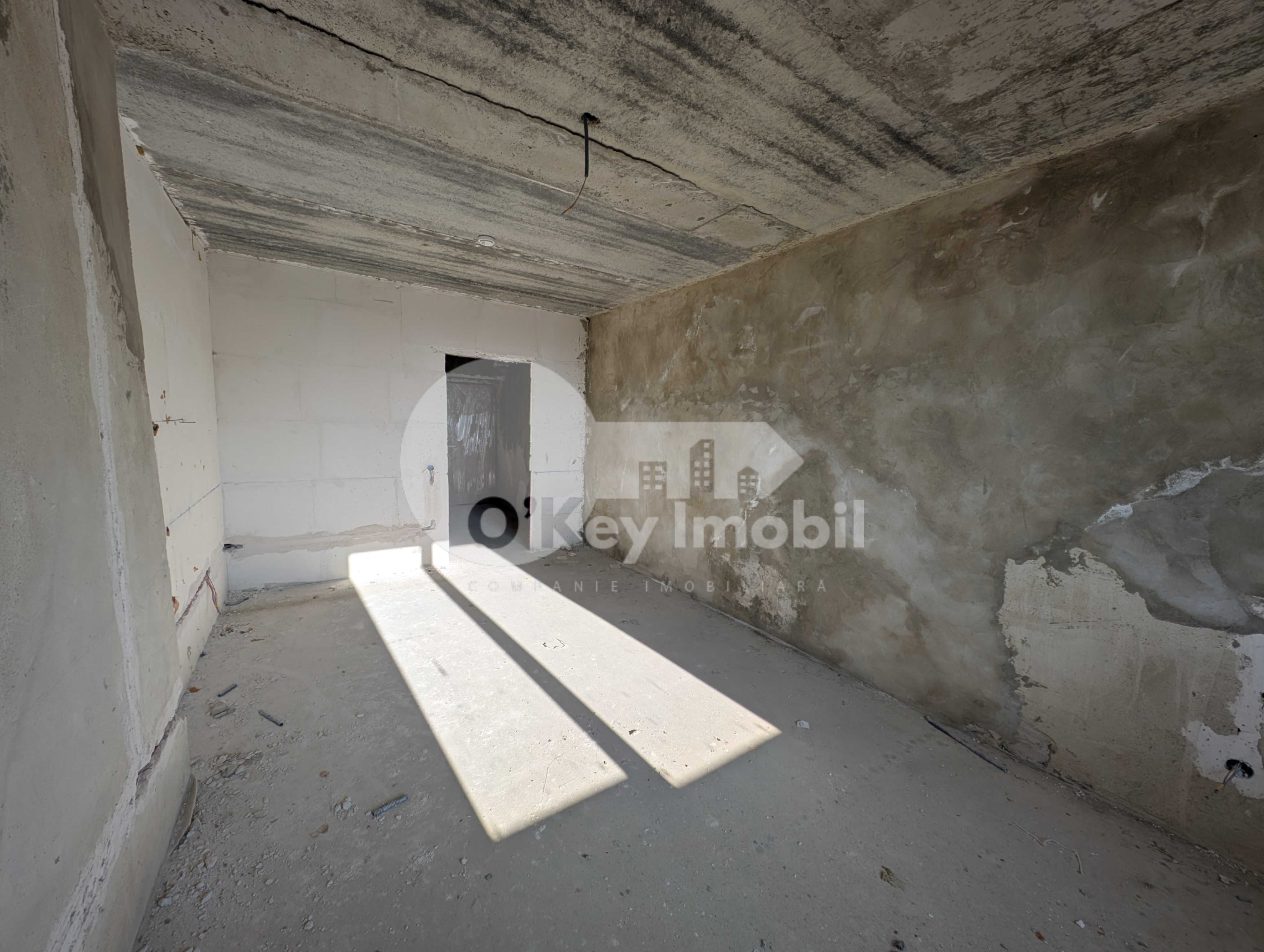 Apartament, DURLEȘTI