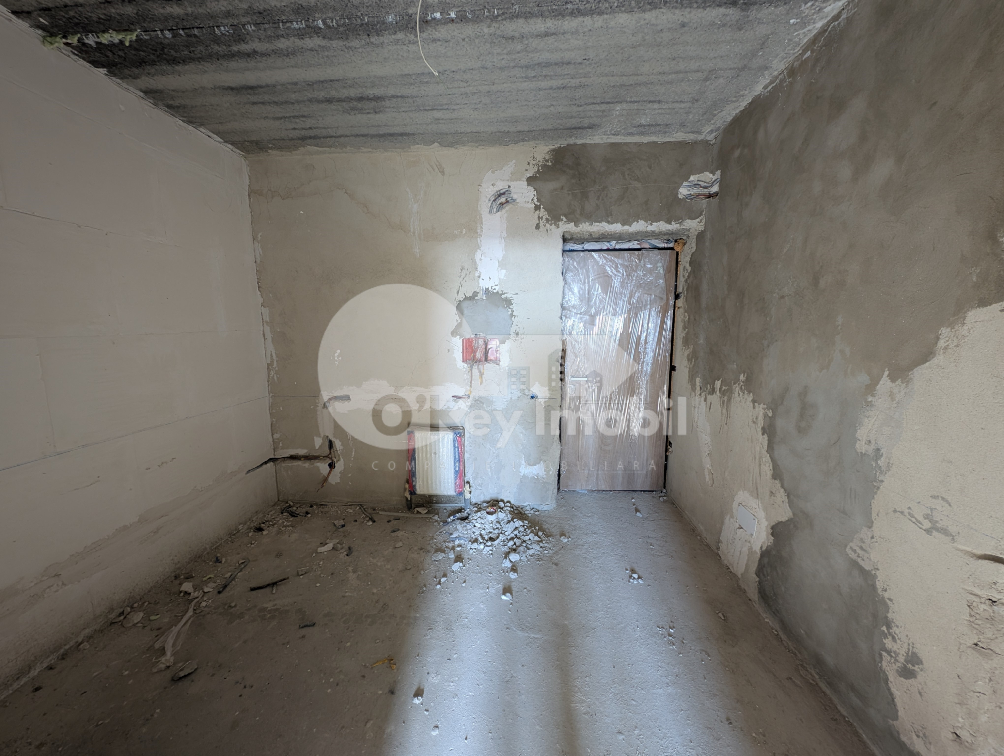 Apartament, DURLEȘTI