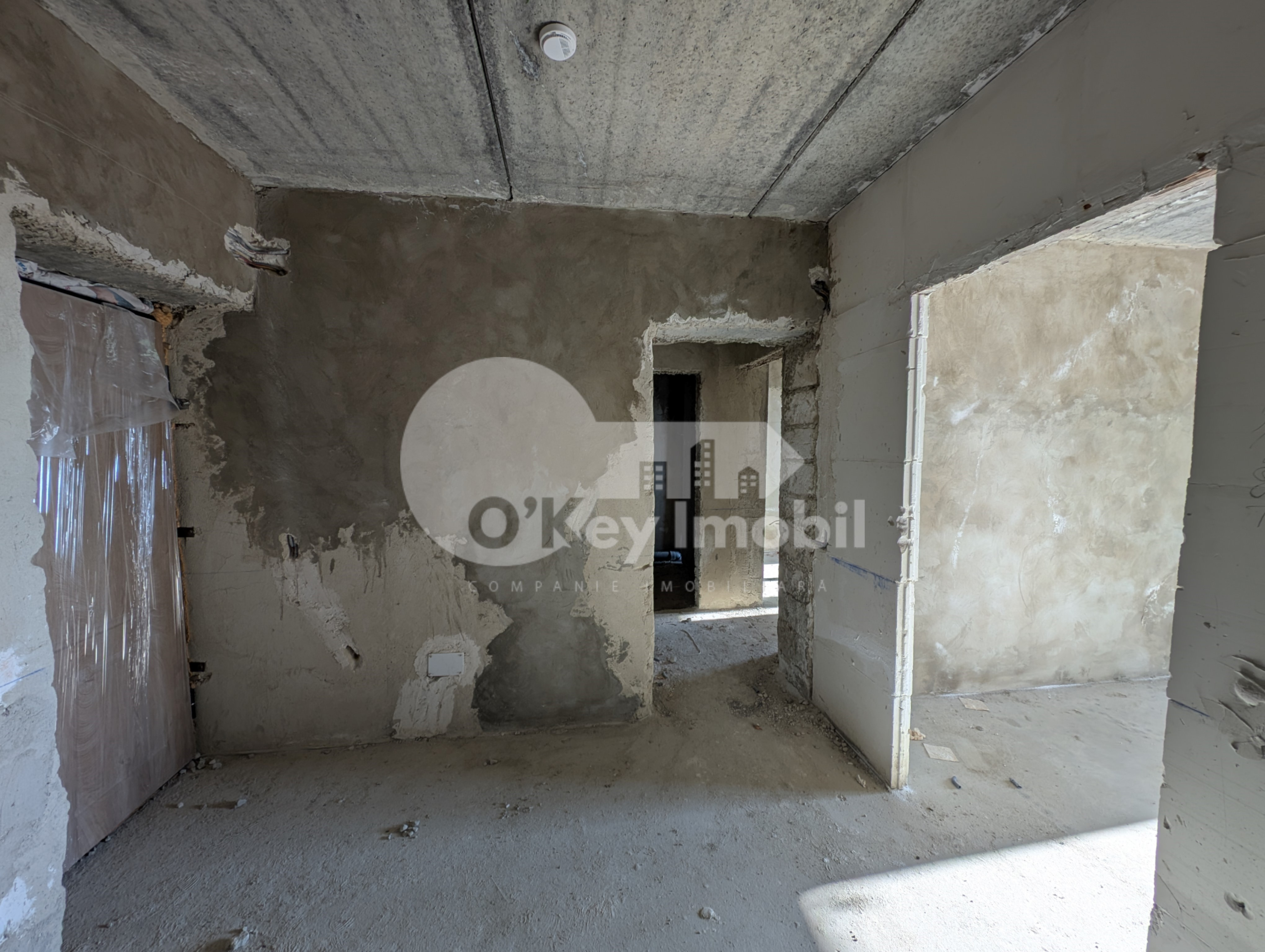 Apartament, DURLEȘTI