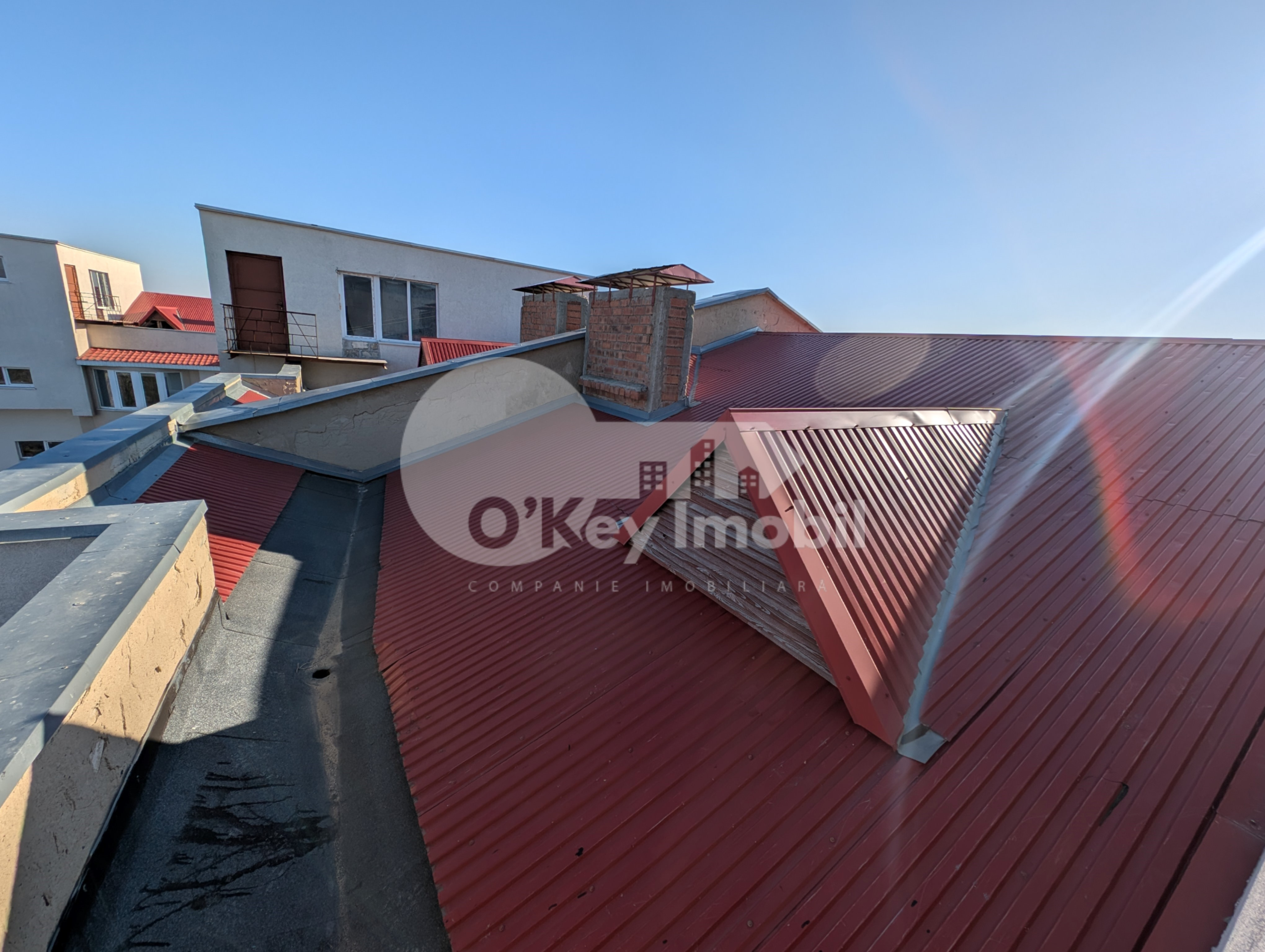 Apartament, DURLEȘTI