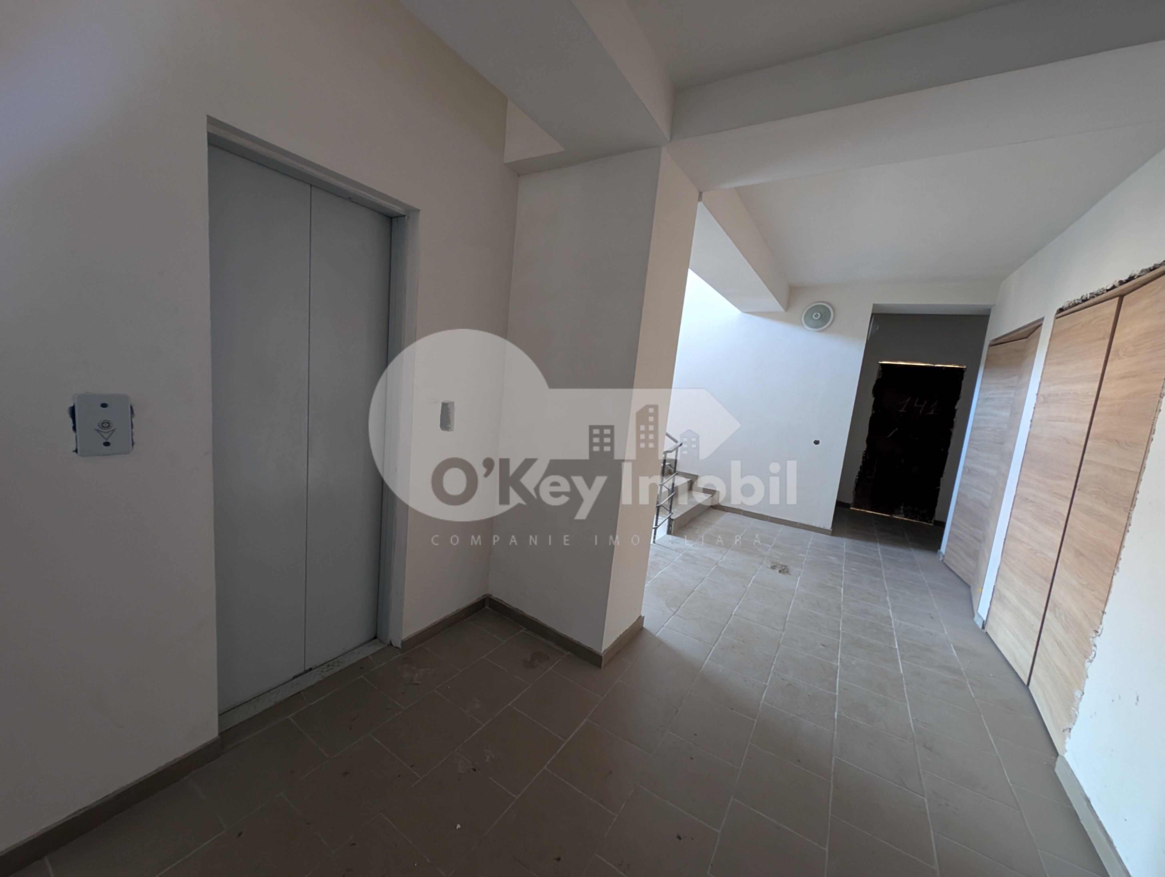 Apartament, DURLEȘTI