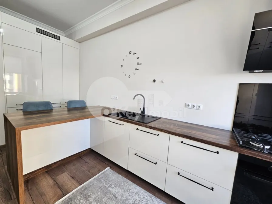 Квартира, Рышкановка, МОСКОВСКИЙ ПР.