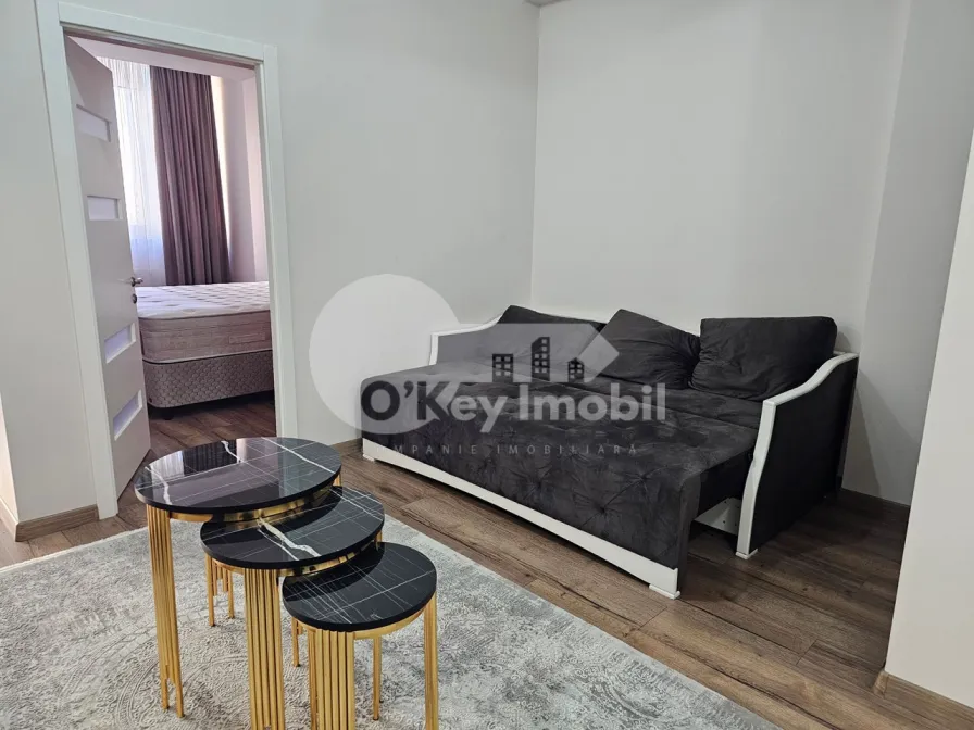 Квартира, Рышкановка, МОСКОВСКИЙ ПР.