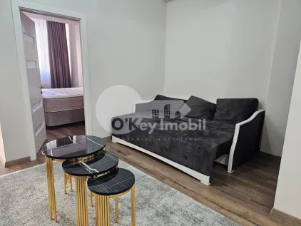 Квартира, Рышкановка, МОСКОВСКИЙ ПР.