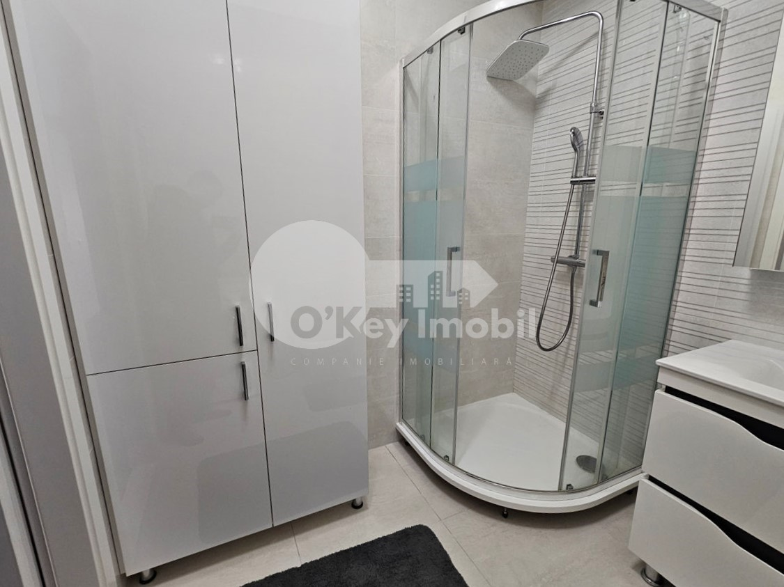 Apartament, Râșcani, MOSCOVEI