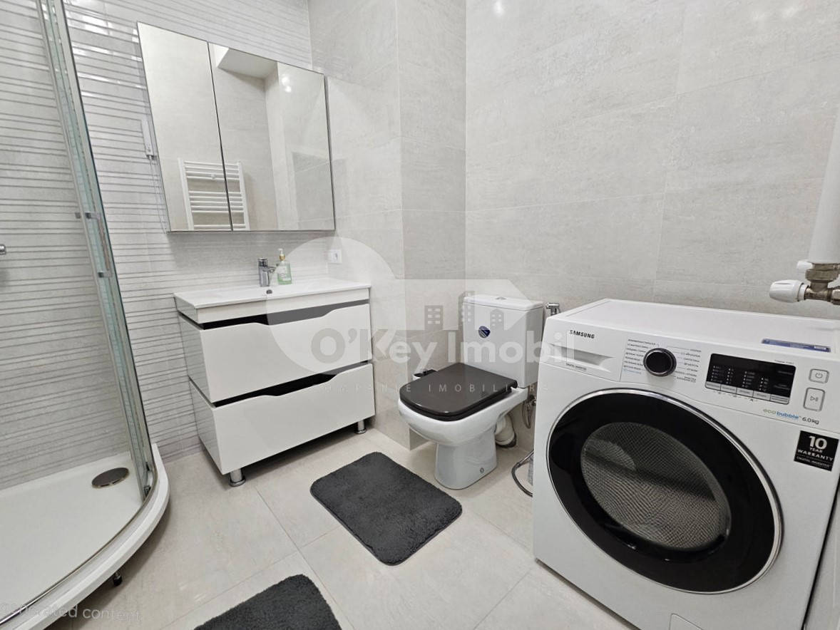 Apartament, Râșcani, MOSCOVEI