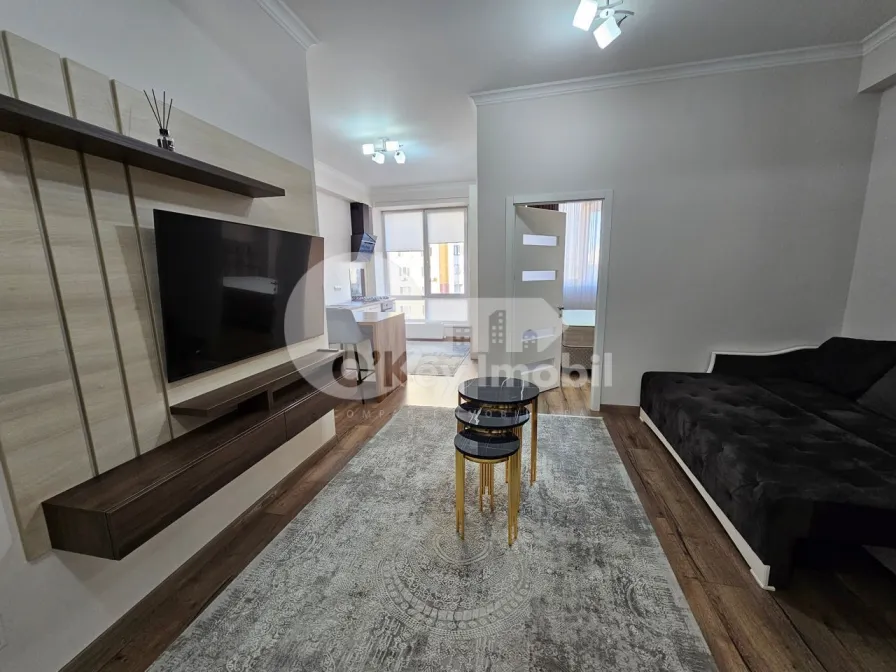 Квартира, Рышкановка, МОСКОВСКИЙ ПР.