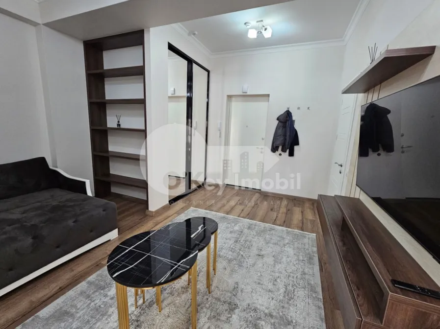 Квартира, Рышкановка, МОСКОВСКИЙ ПР.